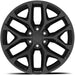 American Replica Wheel ARW01 Snowflake ARW01-209069GB