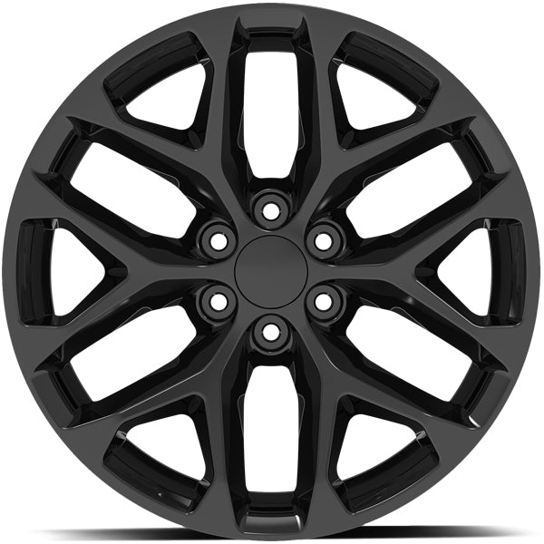 American Replica Wheel ARW01 Snowflake ARW01-261069GB