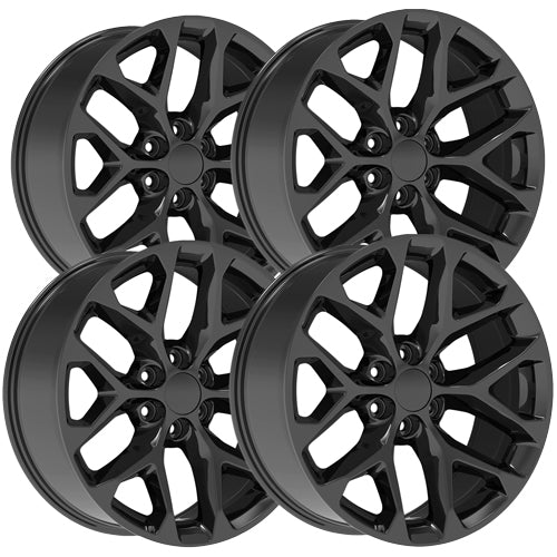 OE Performance 176B 176B-2608324