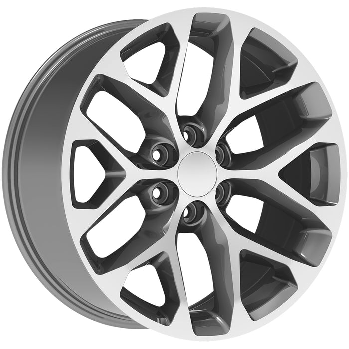 Performance Replicas PR176 Snowflake 176GM-2615824
