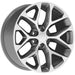 Performance Replicas PR176 Snowflake 176GM-2615824