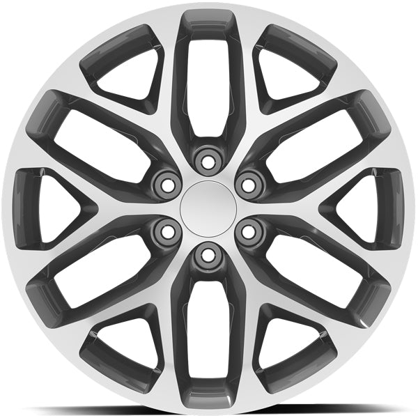 Performance Replicas PR176 Snowflake 176GM-2615824