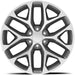 Performance Replicas PR176 Snowflake 176GM-2615824