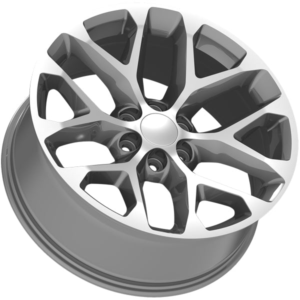 Performance Replicas PR176 Snowflake 176GM-2615824
