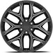 Strada Replicas R176 Snowflake R176-263931GBML
