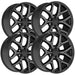 Strada Replicas R176 Snowflake R176-063924GBML