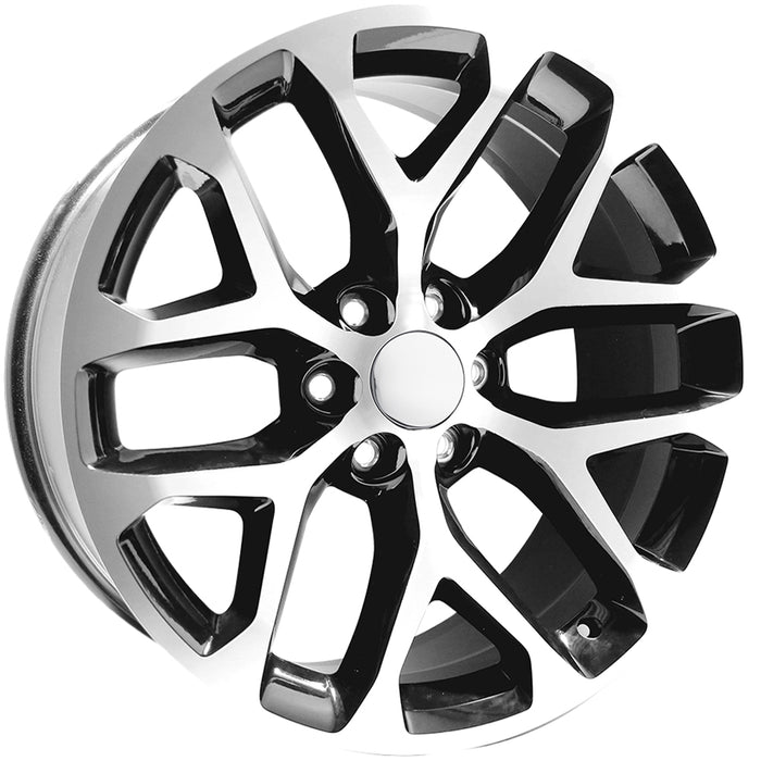 Performance Replicas PR177 Snowflake PR177BD26106124
