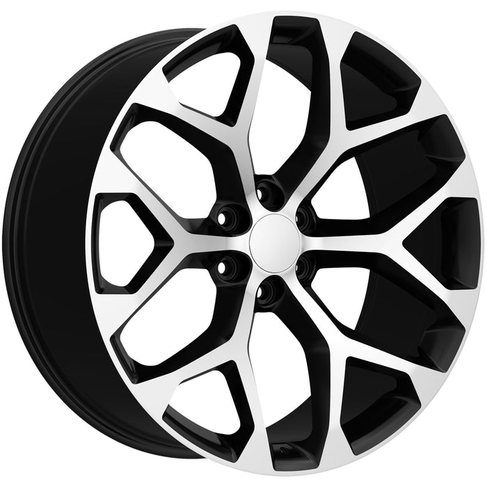 Performance Replicas PR177 Snowflake PR177BD26106124