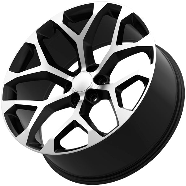 Performance Replicas PR177 Snowflake PR177BD26106124