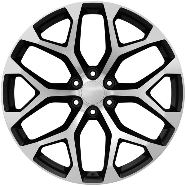Performance Replicas PR177 Snowflake PR177BD26106124