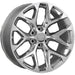 Eclipse Replicas 348 Snowflake REP348-22985C