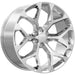 Eclipse Replicas 348 Snowflake REP348-22985C-201