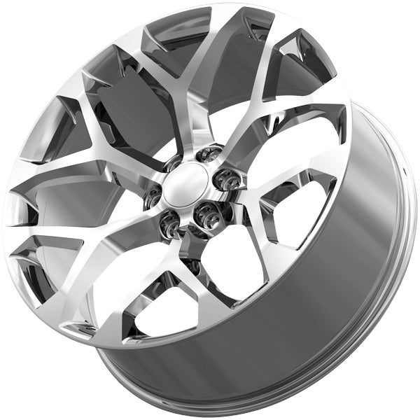 Eclipse Replicas 348 Snowflake REP348-22985C-201