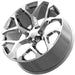 Eclipse Replicas 348 Snowflake REP348-22985C-201
