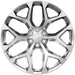 Eclipse Replicas 348 Snowflake REP348-22985C