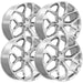 Performance Replicas PR177 Snowflake 177C-295824
