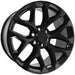 Performance Replicas PR177 Snowflake PR177MX26106124