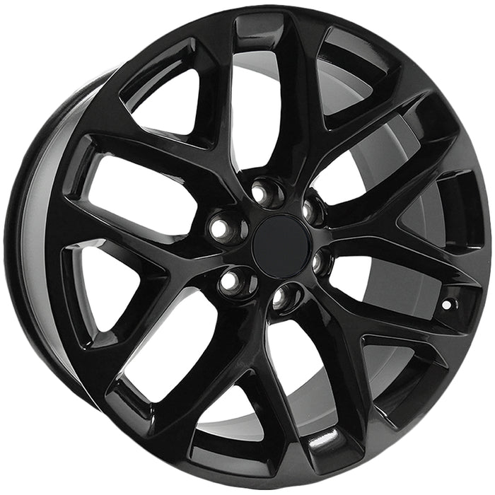 Performance Replicas PR177 Snowflake PR177MX20906124