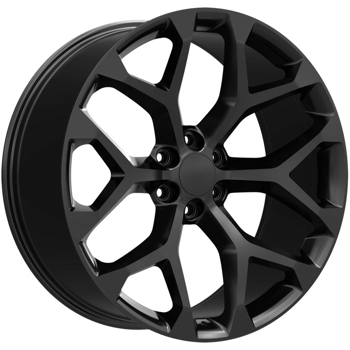Performance Replicas PR177 Snowflake PR177MX20906124