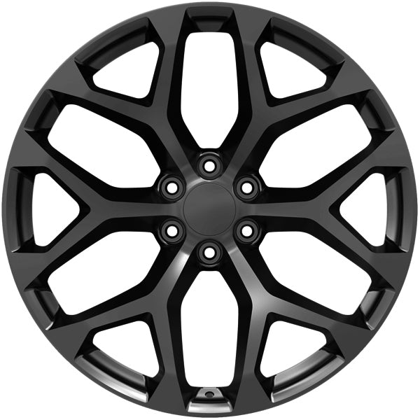 Performance Replicas PR177 Snowflake PR177MX20906124