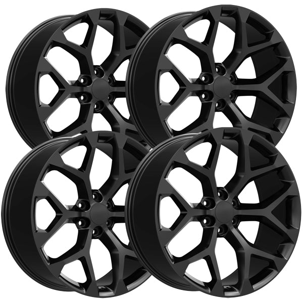 Eclipse Replicas 348 Snowflake REP348-24185B-201