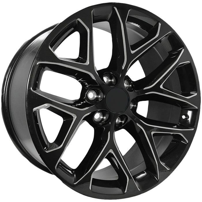 Performance Replicas PR177 Snowflake PR177BE26106124
