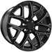 Performance Replicas PR177 Snowflake PR177BE26106124