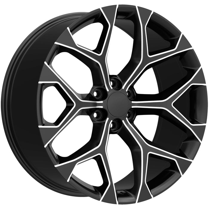 Performance Replicas PR177 Snowflake PR177BE26106124