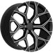 Performance Replicas PR177 Snowflake PR177BE26106124