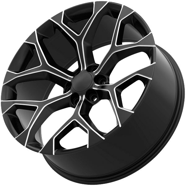 Performance Replicas PR177 Snowflake PR177BE26106124