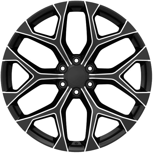 Performance Replicas PR177 Snowflake PR177BE26106124