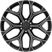 Performance Replicas PR177 Snowflake PR177BE26106124