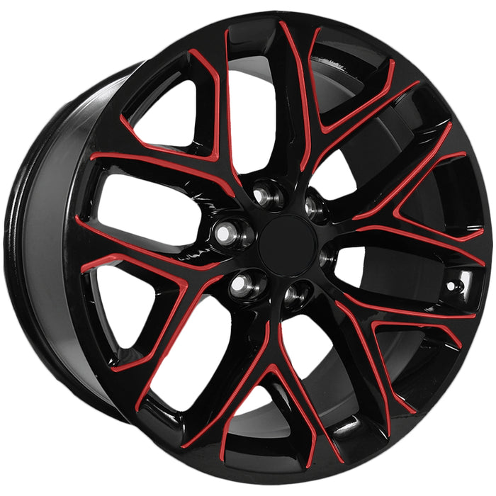 Performance Replicas PR177 Snowflake PR177BQ26106124
