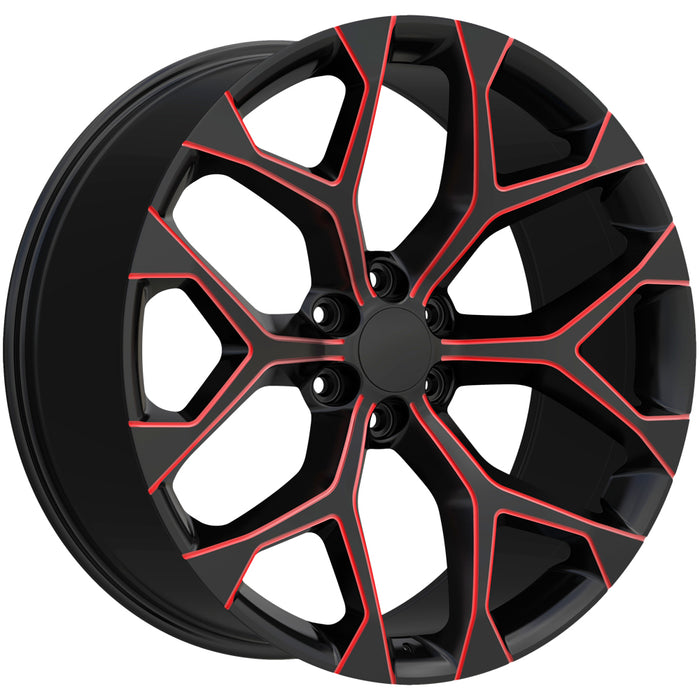 Performance Replicas PR177 Snowflake PR177BQ26106124