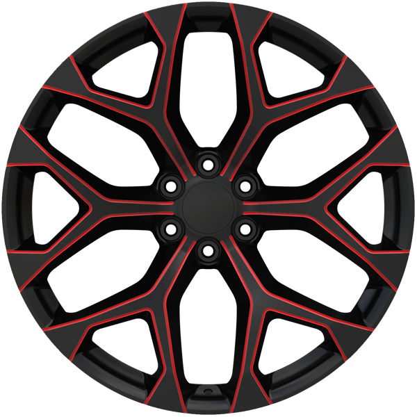 Performance Replicas PR177 Snowflake PR177BQ26106124