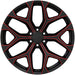 Performance Replicas PR177 Snowflake PR177BQ26106124
