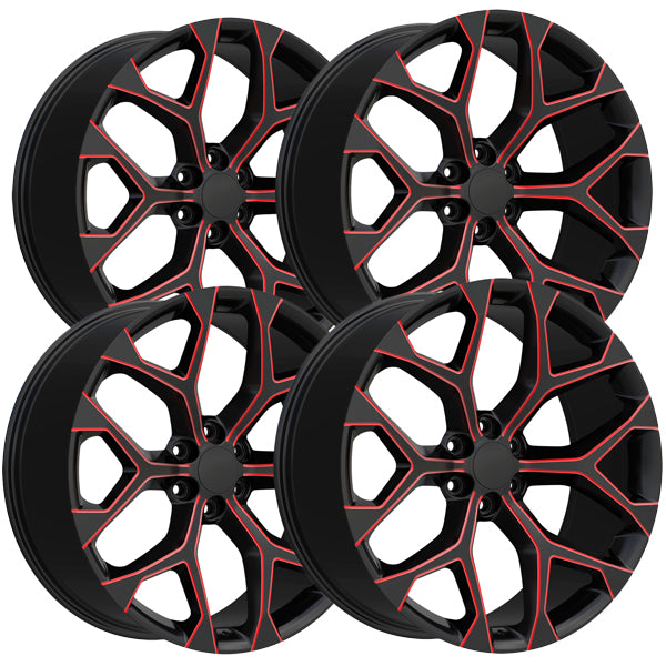Performance Replicas PR177 Snowflake 177MR-2295824
