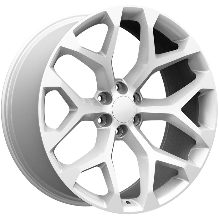 OE Concepts G23 New Snowflake G23-2410655+24SM