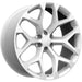 OE Concepts G23 New Snowflake G23-2410655+24SM