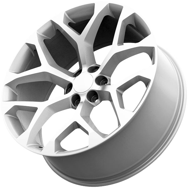 OE Concepts G23 New Snowflake G23-2410655+24SM
