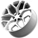 OE Concepts G23 New Snowflake G23-2410655+24SM