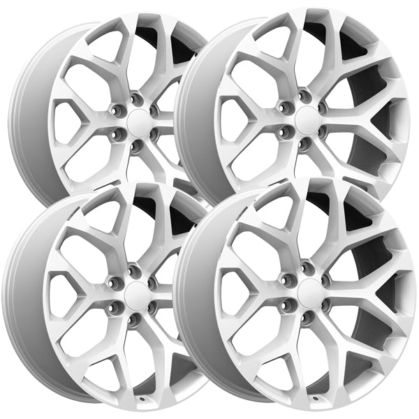 Performance Replicas PR177 Snowflake 177SM-295824