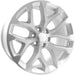 OE Concepts G23 New Snowflake G23-2410655+24SM