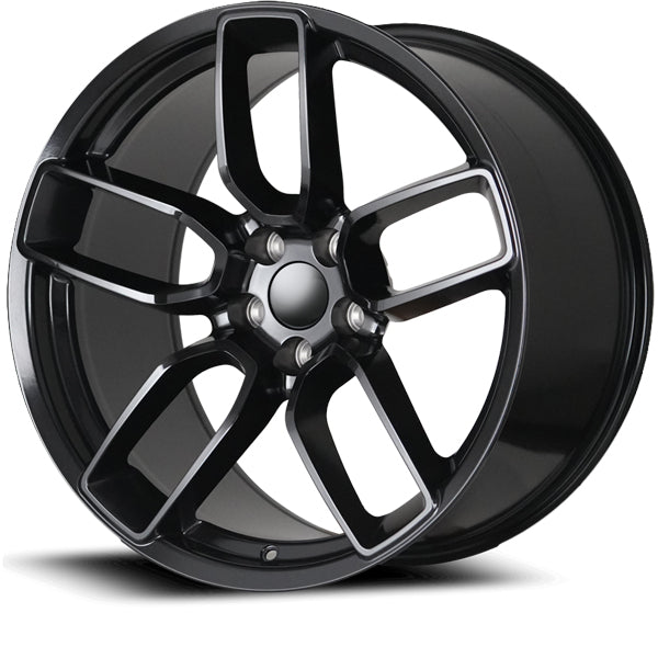 OE Concepts DG07 Widebody DG07-20115115+20GB