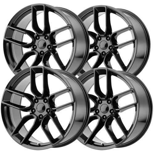 OE Concepts DG07 Widebody DG07-20955115+18GB-DG07-20115115+20GB