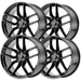 OE Concepts DG07 Widebody DG07-20955115+18GB-DG07-20115115+20GB