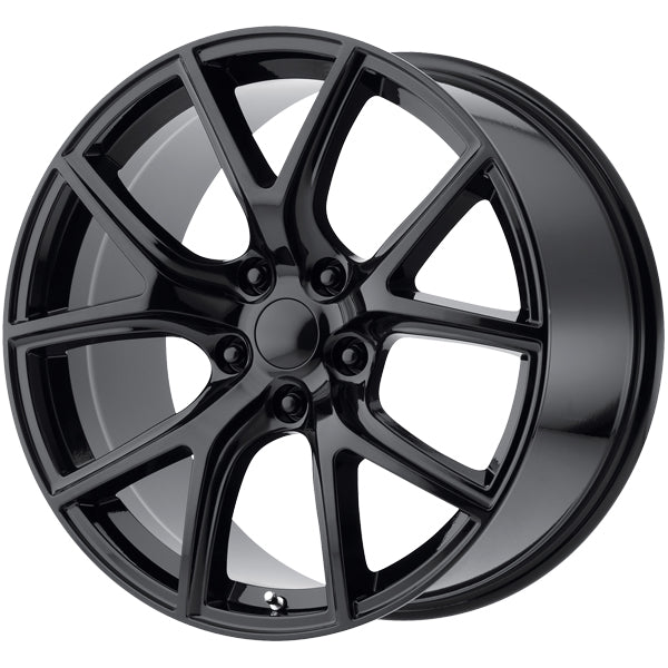 Performance Replicas PR181 Track Hawk 181GB-217350