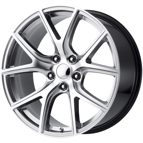 Performance Replicas PR181 Track Hawk 181HM-217350