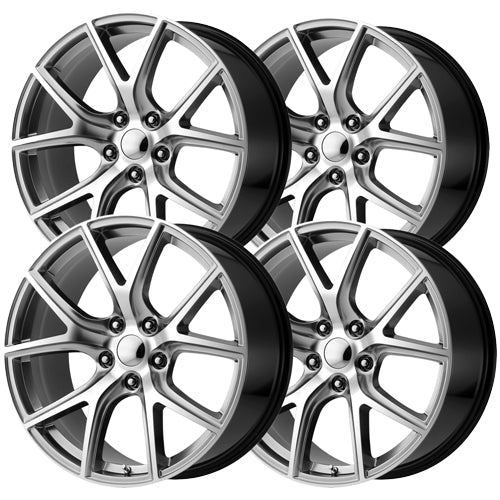 Performance Replicas PR181 Track Hawk 181HM-217350