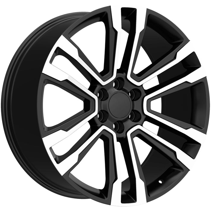Eclipse Replicas 328 Denali REP328-24185-25BM